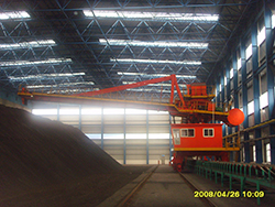 1463731479740761.jpg 云南昆明鋼廠1000T(斜線)H堆料機.JPG